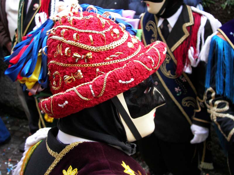 Carnevale 