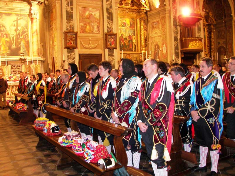 Carnevale 
