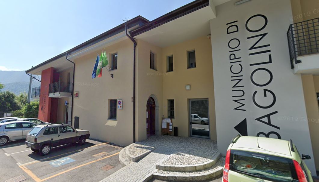Municipio di Bagolino