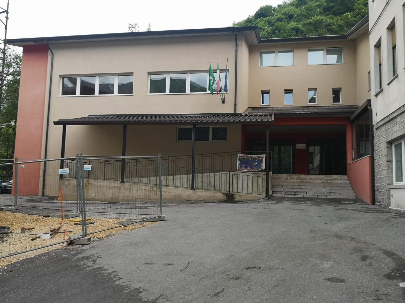 Istituto Comprensivo: Circolo Didattico di Bagolino