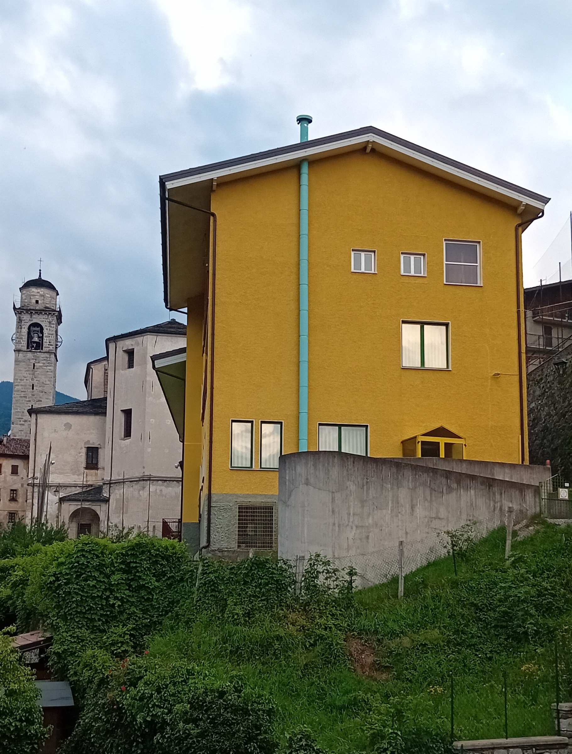 Scuola Materna Angeli Custodi