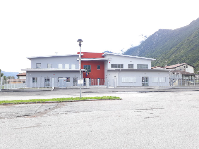 Municipio di Ponte Caffaro